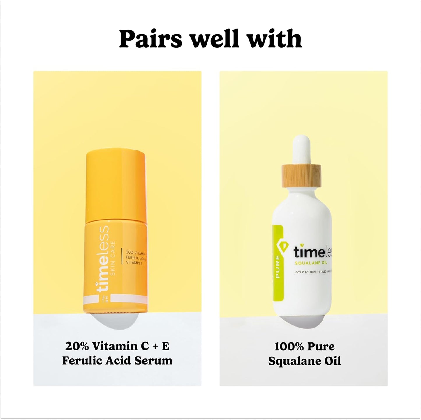 Coenzyme Q10 Serum - Skin Care Serum for Smoothing Skin - Fragrance-Free Coenzyme Q10 Serum with Hyaluronic Acid - Antioxidant Serum for Skin Care - 1 Oz