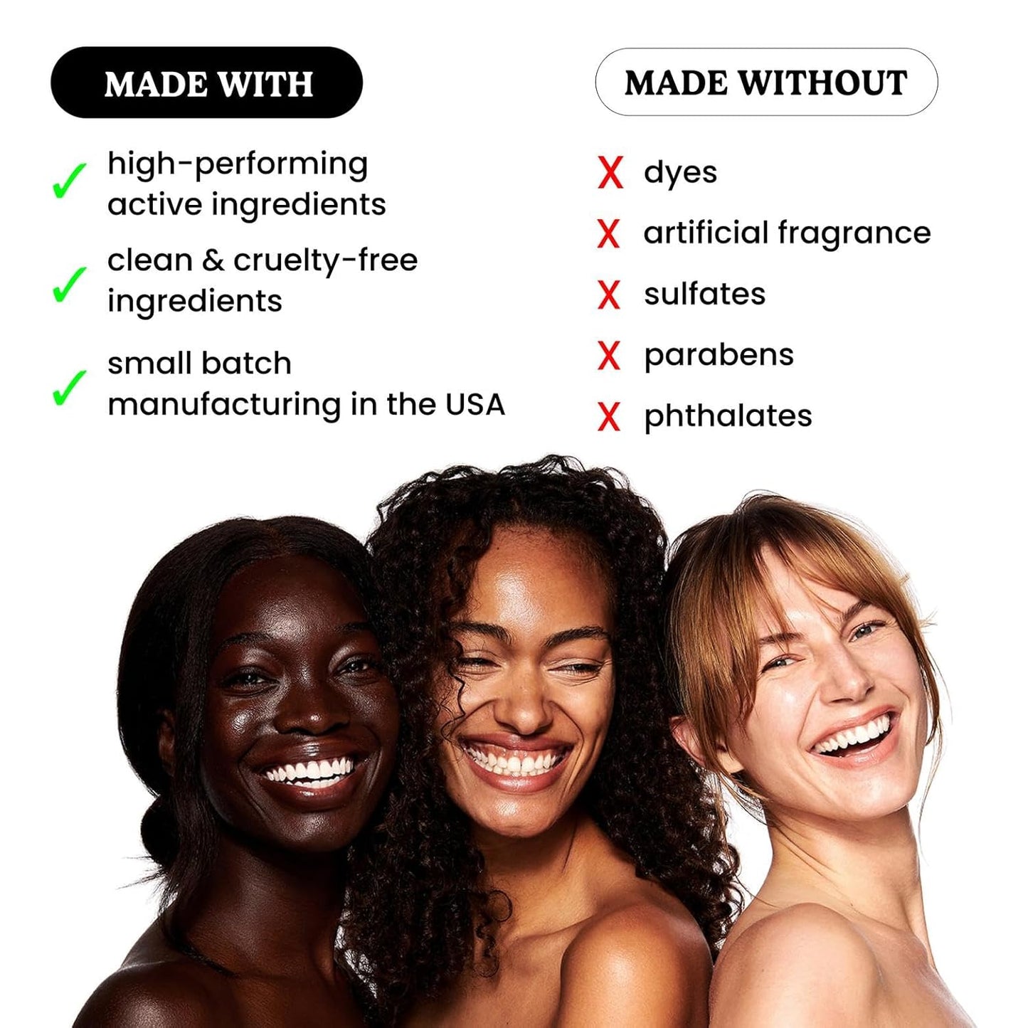 Coenzyme Q10 Serum - Skin Care Serum for Smoothing Skin - Fragrance-Free Coenzyme Q10 Serum with Hyaluronic Acid - Antioxidant Serum for Skin Care - 1 Oz