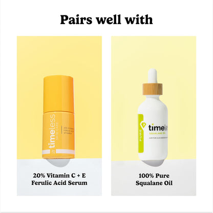 Coenzyme Q10 Serum - Skin Care Serum for Smoothing Skin - Fragrance-Free Coenzyme Q10 Serum with Hyaluronic Acid - Antioxidant Serum for Skin Care - 1 Oz