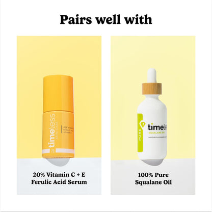 Coenzyme Q10 Serum - Skin Care Serum for Smoothing Skin - Fragrance-Free Coenzyme Q10 Serum with Hyaluronic Acid - Antioxidant Serum for Skin Care - 1 Oz