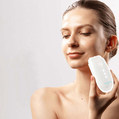Face Massager Mini Device